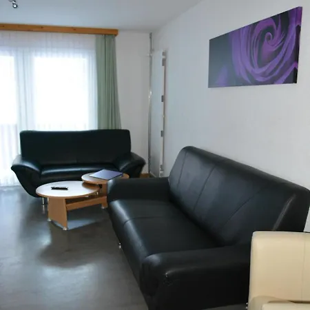 Amasaas Appartement-fewo- Dusche Und Bad- Wc- 3 Schlafraeume 7-bettwohnung Nr- 3 By Interhome Saas-Fee